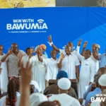 “We will win together and restore the NPP” – Bawumia assures delegates ahead of Jan. 31 flagbearer race