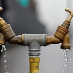 Wejia maintenance to disrupt water supply across 20 communities