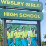 Wesley Girls’ Old Girls reject claims of religious discrimination 1 wesley girls old girls reject claims of religious discrimination