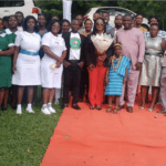 Western Regional Health Services intensifies surveillance & treatment of Mpox disease 4 Western Regional Health Services intensifies surveillance & treatment of Mpox disease