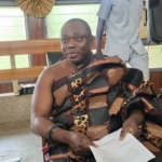 Western Regional House of Chiefs inducts Shamamanhene as member 1 western regional house of chiefs inducts shamamanhene as member