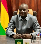 Western Regional Minister urges Ghanaians to use Christmas to deepen national cohesion 4 Western Regional Minister urges Ghanaians to use Christmas to deepen national cohesion