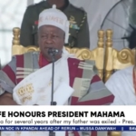 When Nigeria prospers, Ghana prospers too – Mahama 1 when nigeria prospers ghana prospers too mahama