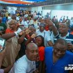 Wherever we go, our polling station executives are yearning for Dr Bawumia – NPP coordinators