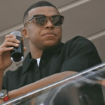 Why Mbappe had £1.3m ethics bonus in PSG contract