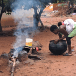 Why not clean energy: Cost or access?