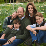 William and Catherine release annual Christmas card portrait 1 william and catherine release annual christmas card portrait