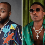 Wizkid shades Davido as his album emerges most streamed African album of 2025 1 wizkid shades davido as his album emerges most streamed african album of 2025