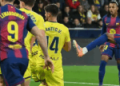 Yamal strikes as leaders Barcelona go 4 points clear