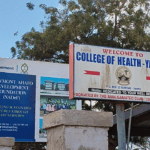 Yamfo Traditional Council petitions President Mahama over security threat at College of Health 1 yamfo traditional council petitions president mahama over security threat at college of health
