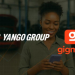 Yango Group announces strategic investment in Gigmile to accelerate Africa’s last-mile delivery and logistics innovation