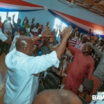 Yunyoo, Chereponi constituencies declare support for Dr Bawumia 4 Yunyoo, Chereponi constituencies declare support for Dr Bawumia