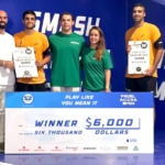 Zaghloul and Makhlouf crowned champions of 2025 Padel Accra Open international tournament 4 Zaghloul and Makhlouf crowned champions of 2025 Padel Accra Open international tournament