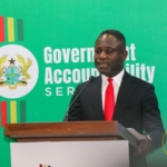 Zipline delivering condoms, mosquito nets, needles, text textbooks – Akandoh