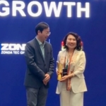 Zonda Tec CEO Yang Yang secures two prestigious GWM awards in Dubai