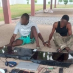 3 arrested in connection with Tema robberies 5 3 arrested in connection with Tema robberies