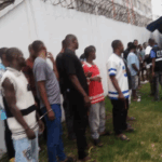 53 arrested in major cybercrime ring bust in Accra