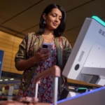 6 ways Delta app can save you time at the airport this season