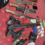 7 highway robbers arrested in crackdown 3 7 highway robbers arrested in crackdown