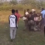 9 remanded over assault on police officers at Obuasi SHS Park