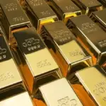 98.8% of Ghana’s small scale mined gold goes to Dubai and India