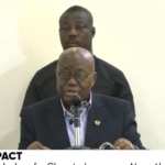 A party that cannot accept defeat cannot win the confidence of Ghanaians – Akufo-Addo 1 a party that cannot accept defeat cannot win the confidence of ghanaians akufo addo