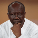 A process has been filed in court to challenge Ofori-Atta’s detention by ICE – Frank Davies