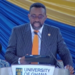 A prosperous Ghana cannot be built by Ghana alone – BoG boss 1 a prosperous ghana cannot be built by ghana alone bog boss