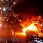 About 2,000 killed in Iran protests, official says 1 about 2000 killed in iran protests official says