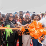 Access Bank Ghana deepens financial inclusion with opening of 57th branch in Swedru