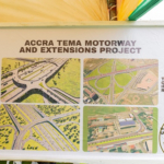 Accra-Tema Motorway diversions temporary and necessary for drainage works – Project Manager