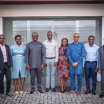 ACEP hosts Guinea delegation for three-day peer learning exchange on civil society advocacy