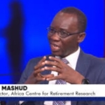 ACRR analysis and assessment of the SSNIT 2026 Pension Indexation Report 4 ACRR analysis and assessment of the SSNIT 2026 Pension Indexation Report