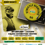 Adom FM’s Strictly Highlife comes off today at Palms Convention Centre 1 adom fms strictly highlife comes off today at palms convention centre