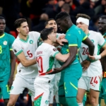 AFCON 2025: CAF condemns chaotic final scenes