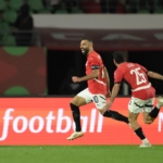 AFCON 2025: Salah stars as Egypt advance to quarter-finals