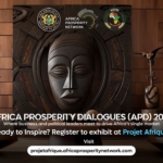 Africa Prosperity Network unveils Projet Afrique ahead of APD 2026 in Accra 1 africa prosperity network unveils projet afrique ahead of apd 2026 in accra