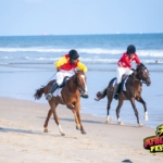 Afro Beach Festival lights up Laboma with horse racing spectacle 4 Afro Beach Festival lights up Laboma with horse racing spectacle