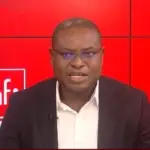 Ahiagbah slams Prof. Frimpong-Boateng over “fake” party slur