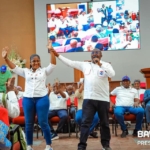 Akosua Manu refutes Kennedy Agyapong; Bawumia campaigned for NPP in Adenta 3 Akosua Manu refutes Kennedy Agyapong; Bawumia campaigned for NPP in Adenta