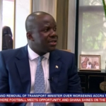 Akufo-Addo neutral in NPP flagbearer contest—Abu Jinapor