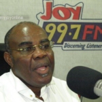 ‘Akufo-Addo’s ministerial appointments worst ever’ – Ayikoi Otoo