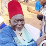 Alhaji Seidu Abagre denied bail