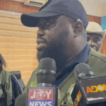 AMA engages stakeholders ahead of major decongestion exercise