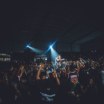 Amaarae sets the benchmark with Blackout Concert