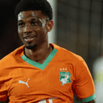 Amad stars are AFCON holders Ivory Coast ease into last eight