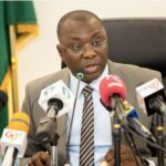 Amin Adam questions BoG Governor over ‘unexplained’ 2024 Gold for Reserves losses 1 amin adam questions bog governor over unexplained 2024 gold for reserves losses