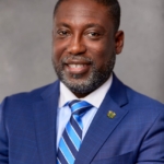 Amin Adam took over a rotten economy and fixed it; he isn’t your mate – Richard Nyama to Stephen Amoah