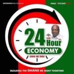 An open letter to H.E. John Dramani Mahama: The audacity of the third shift 3 An open letter to H.E. John Dramani Mahama: The audacity of the third shift