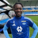 Anderlecht and QPR join race for Jalal Abdullai after impressive Molde loan spell